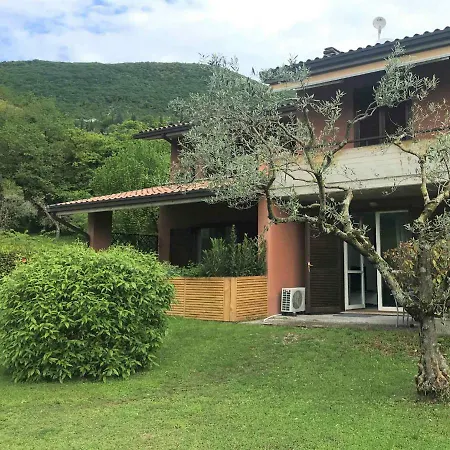 Villino Belvedere Gardone Riviera