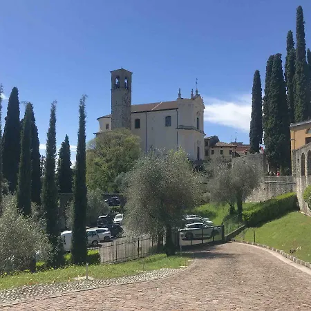 Holiday home Villino Belvedere Gardone Riviera