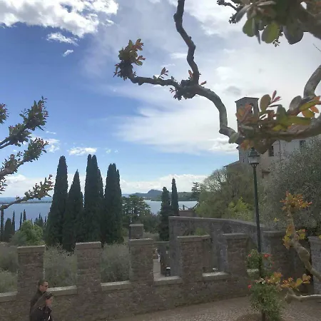 Villino Belvedere Gardone Riviera