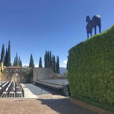 Villino Belvedere