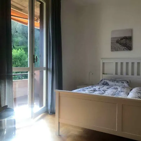 Villino Belvedere Gardone Riviera