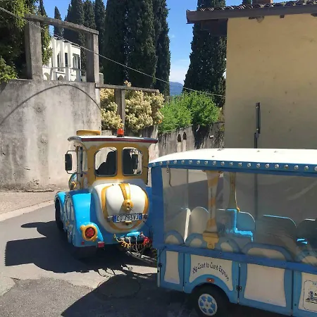 Villino Belvedere