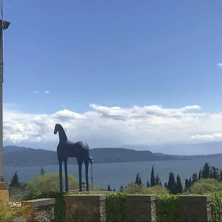 Villino Belvedere Holiday home *