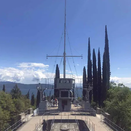 Villino Belvedere Holiday home *