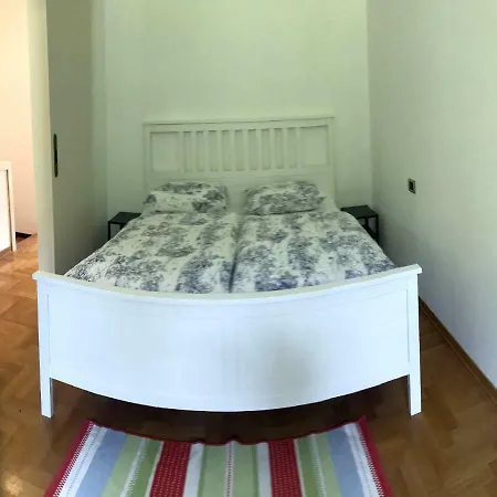 Holiday home Villino Belvedere