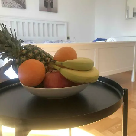 Holiday home Villino Belvedere