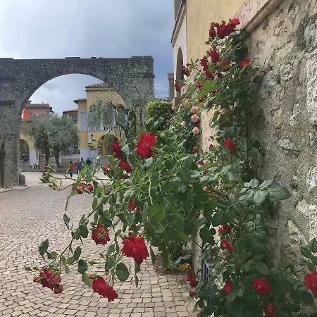 Villino Belvedere Holiday home Gardone Riviera
